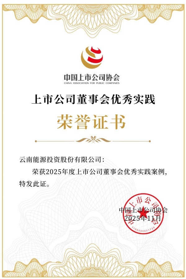 上市公司2025年董事会优秀实践证书_副本.jpg